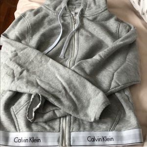 Calvin Klein Hoodie